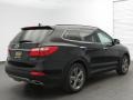 2013 Becketts Black Hyundai Santa Fe Limited  photo #2