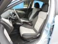 Ice Blue Metallic - Cruze LS Photo No. 12