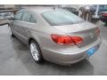 Light Brown Metallic - CC Lux Photo No. 5