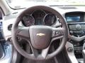 Ice Blue Metallic - Cruze LS Photo No. 14