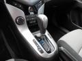 Ice Blue Metallic - Cruze LS Photo No. 16