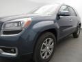 Atlantis Blue Metallic - Acadia SLT Photo No. 2