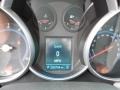 Ice Blue Metallic - Cruze LS Photo No. 20
