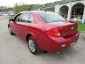 2010 Victory Red Chevrolet Cobalt LS Sedan  photo #4