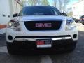 Carbon Black Metallic - Acadia SL AWD Photo No. 2