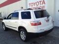 Carbon Black Metallic - Acadia SL AWD Photo No. 4