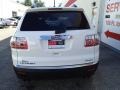 Carbon Black Metallic - Acadia SL AWD Photo No. 5