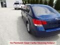 2010 Azurite Blue Metallic Subaru Legacy 2.5i Premium Sedan  photo #10