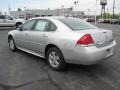 Silver Ice Metallic - Impala LT Photo No. 3