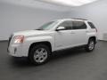 2013 Summit White GMC Terrain SLT  photo #1