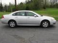 Silver Ice Metallic - Impala LT Photo No. 5