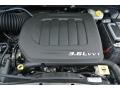 Stone White - Grand Caravan SE Photo No. 22