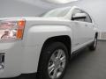 2013 Summit White GMC Terrain SLT  photo #5