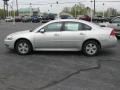 Silver Ice Metallic - Impala LT Photo No. 6