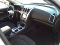 Carbon Black Metallic - Acadia SL AWD Photo No. 25