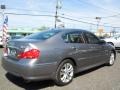 Platinum Graphite - M 35 Sedan Photo No. 4