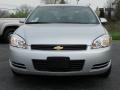 Silver Ice Metallic - Impala LT Photo No. 7