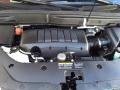 Carbon Black Metallic - Acadia SL AWD Photo No. 29