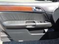 Platinum Graphite - M 35 Sedan Photo No. 8