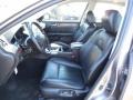 Platinum Graphite - M 35 Sedan Photo No. 10