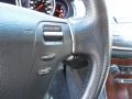 Platinum Graphite - M 35 Sedan Photo No. 14