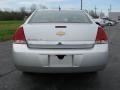 Silver Ice Metallic - Impala LT Photo No. 9