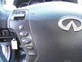 Platinum Graphite - M 35 Sedan Photo No. 15