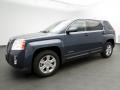 Atlantis Blue Metallic - Terrain SLE Photo No. 1