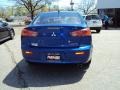 Electric Blue Pearl - Lancer ES Photo No. 5