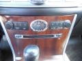 Platinum Graphite - M 35 Sedan Photo No. 20