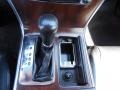 Platinum Graphite - M 35 Sedan Photo No. 21
