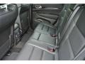 Overland Morocco Black Rear Seat Photo for 2014 Jeep Grand Cherokee #80436296