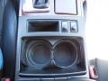Platinum Graphite - M 35 Sedan Photo No. 23
