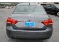 2013 Platinum Gray Metallic Volkswagen Passat TDI SE  photo #6