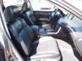 Platinum Graphite - M 35 Sedan Photo No. 25