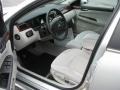 Silver Ice Metallic - Impala LT Photo No. 12
