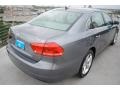 Platinum Gray Metallic - Passat TDI SE Photo No. 7