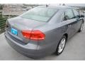 2013 Platinum Gray Metallic Volkswagen Passat TDI SE  photo #7