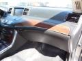 Platinum Graphite - M 35 Sedan Photo No. 27