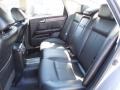 Platinum Graphite - M 35 Sedan Photo No. 29