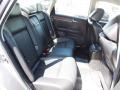 Platinum Graphite - M 35 Sedan Photo No. 30