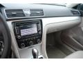 Platinum Gray Metallic - Passat TDI SE Photo No. 13