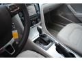 Platinum Gray Metallic - Passat TDI SE Photo No. 14