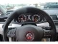 Platinum Gray Metallic - Passat TDI SE Photo No. 18