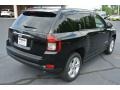 2014 Black Jeep Compass Sport 4x4  photo #5