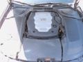 Platinum Graphite - M 35 Sedan Photo No. 38