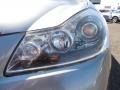 Platinum Graphite - M 35 Sedan Photo No. 39