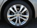 Platinum Graphite - M 35 Sedan Photo No. 41
