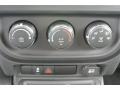 Black - Compass Sport 4x4 Photo No. 12