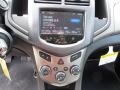 Cyber Gray Metallic - Sonic LS Sedan Photo No. 16